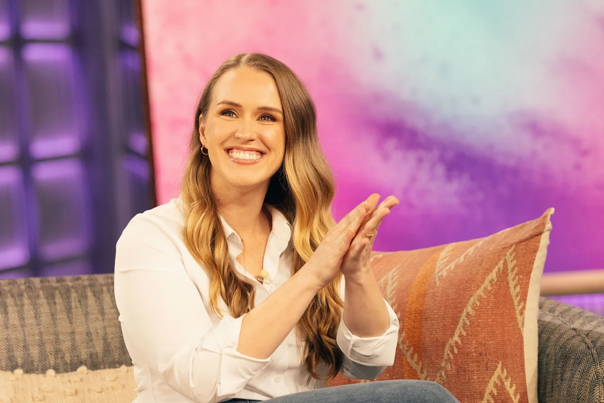 Нurse Influencer Jen Hamilton поділилася сумною новиною про свій розлучення