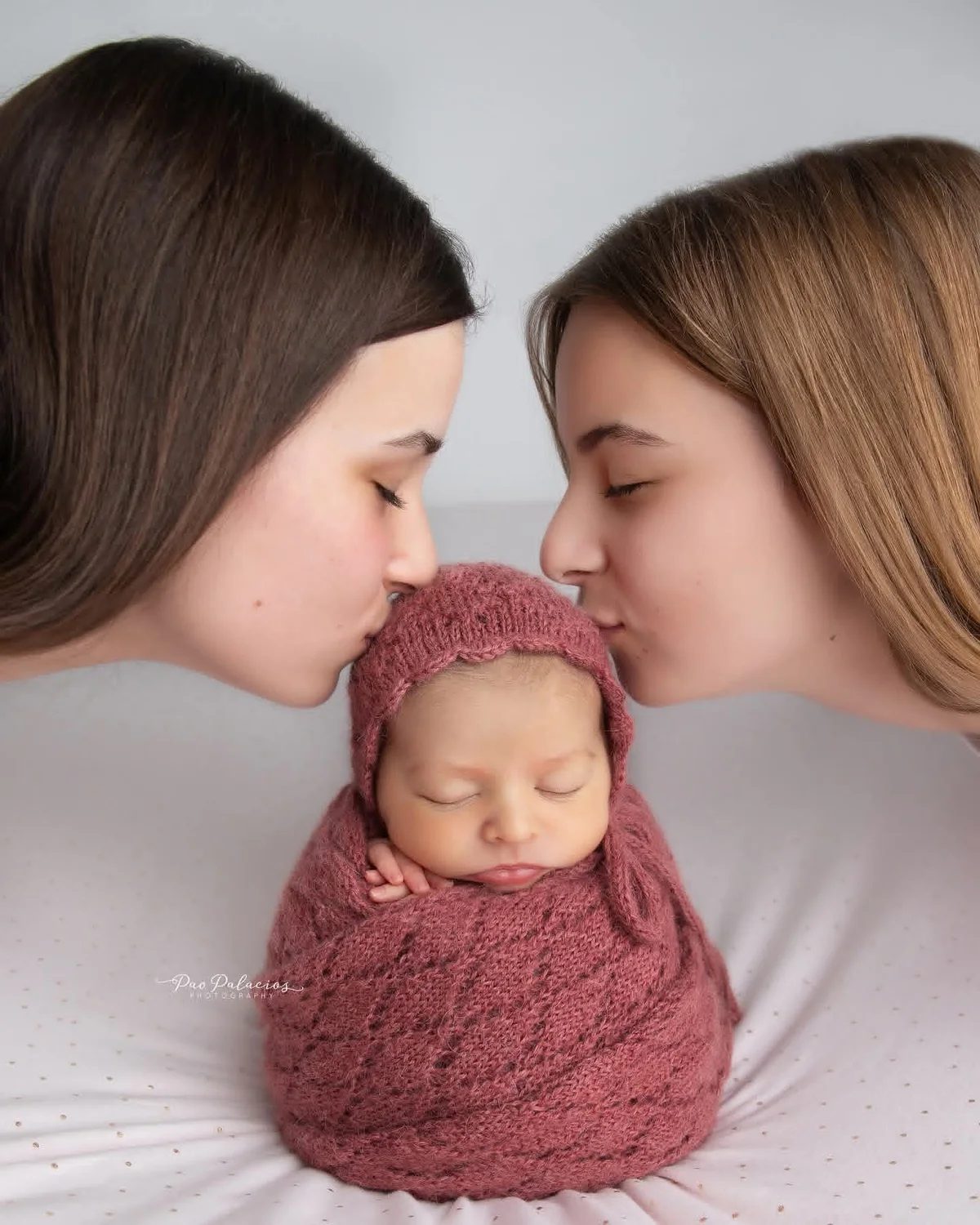 Мистецтво збереження перших днів: чому важлива фотографія новонароджених?