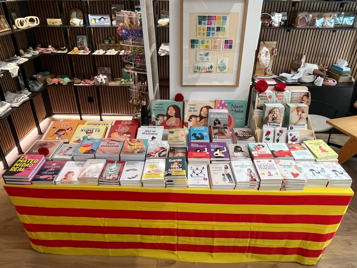 15 книг з материнства для сучасних мам