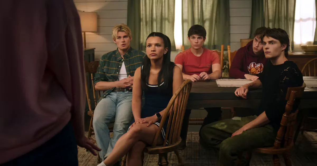 20 нових сімейних шоу та фільмів на Netflix у серпні 2026 року