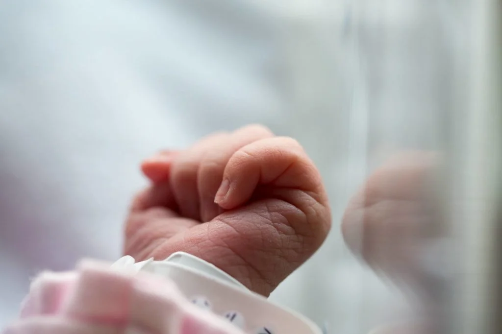 Материнство: шлях до успішного грудного вигодовування