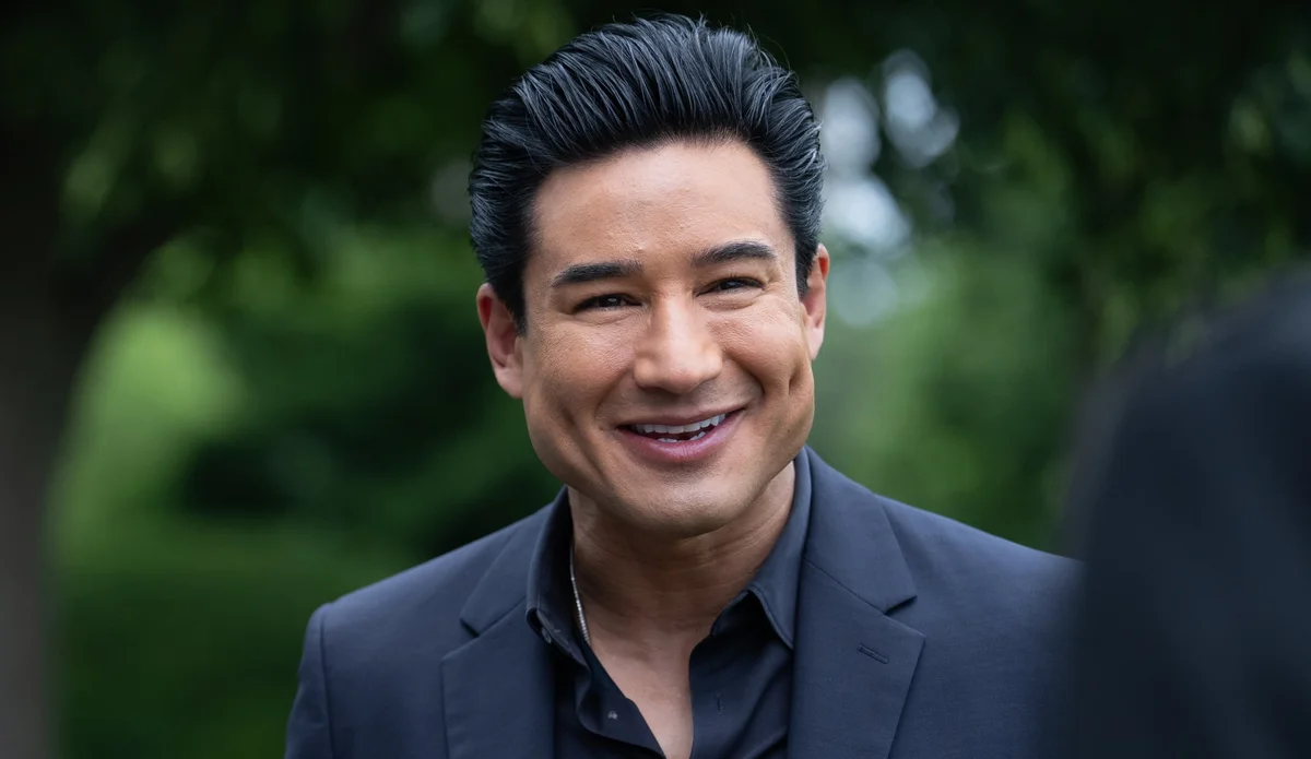 Скандал з відео Mario Lopez: чи є це межою між жартом і неприпустимим?